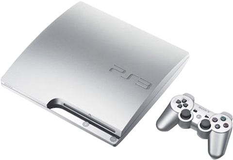 PlayStation3 - PlayStation3 本体 （320GB） Sony PlayStation 3 320GB Fat Console Bundle Eight Games Two